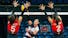Kobe Shinwa holds off Cignal to near PVL Invitational Finals berth